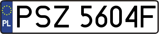 PSZ5604F