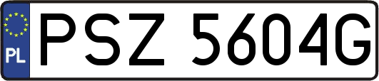PSZ5604G