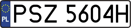 PSZ5604H