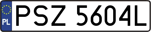 PSZ5604L