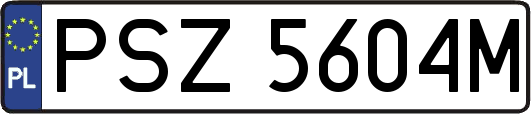 PSZ5604M