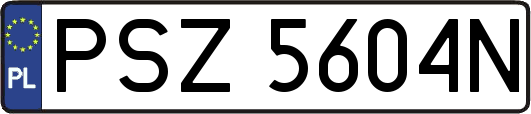 PSZ5604N