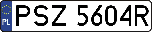 PSZ5604R
