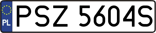PSZ5604S