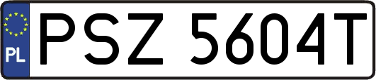 PSZ5604T