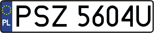 PSZ5604U