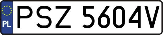 PSZ5604V