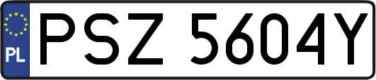 PSZ5604Y