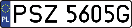 PSZ5605G
