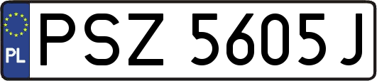 PSZ5605J
