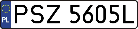 PSZ5605L