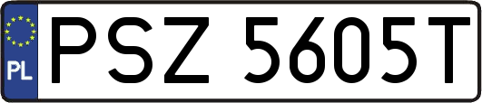 PSZ5605T