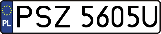 PSZ5605U