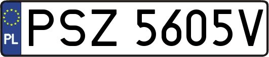 PSZ5605V