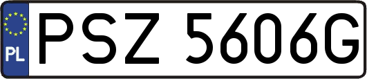 PSZ5606G