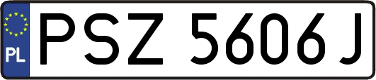 PSZ5606J