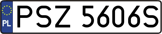 PSZ5606S