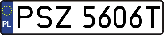 PSZ5606T