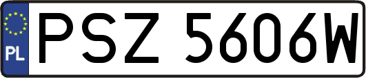 PSZ5606W