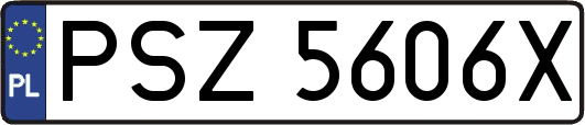 PSZ5606X