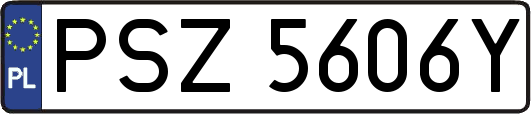 PSZ5606Y