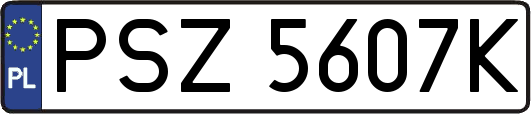 PSZ5607K