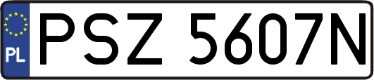 PSZ5607N