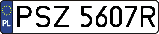 PSZ5607R