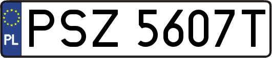 PSZ5607T
