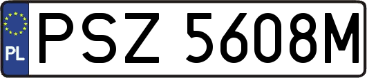 PSZ5608M