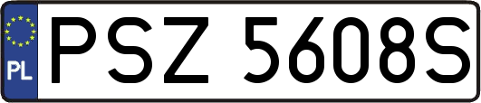 PSZ5608S