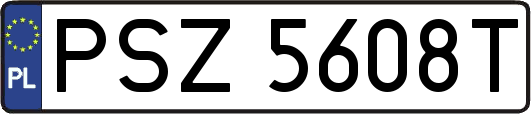 PSZ5608T