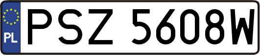 PSZ5608W