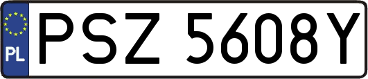 PSZ5608Y