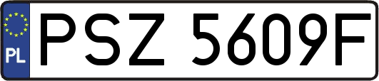 PSZ5609F