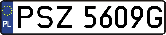 PSZ5609G