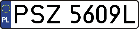PSZ5609L