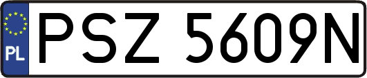 PSZ5609N