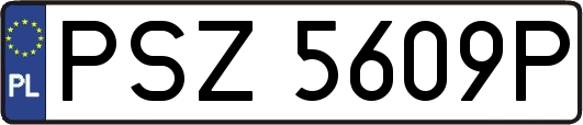 PSZ5609P