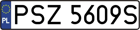 PSZ5609S