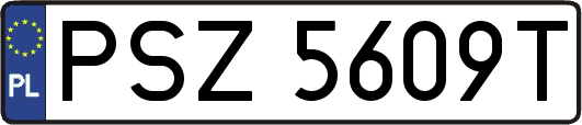 PSZ5609T