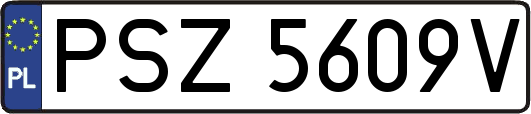 PSZ5609V