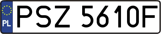 PSZ5610F