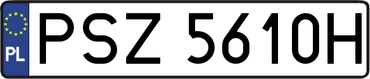 PSZ5610H