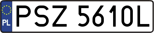 PSZ5610L