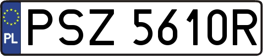 PSZ5610R