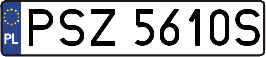 PSZ5610S