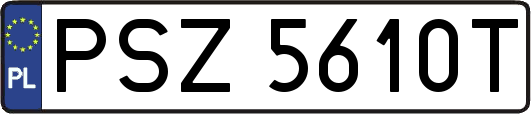 PSZ5610T