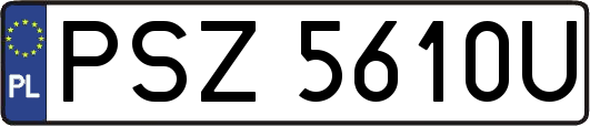PSZ5610U