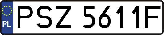 PSZ5611F